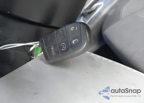 2015 Dodge Charger Se z USA, uszkodzony, nr VIN 2C3CDXBGXFH799556